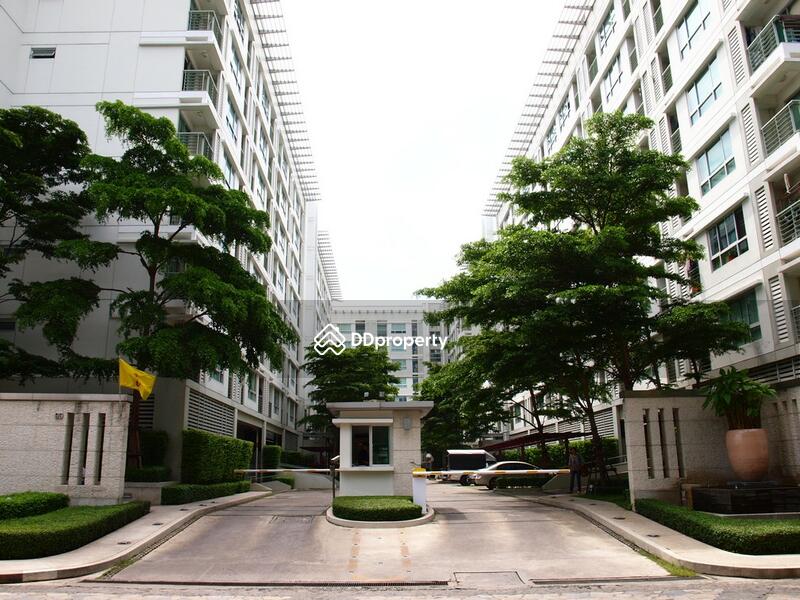 For Rent - The Room Sukhumvit 79, Bangkok