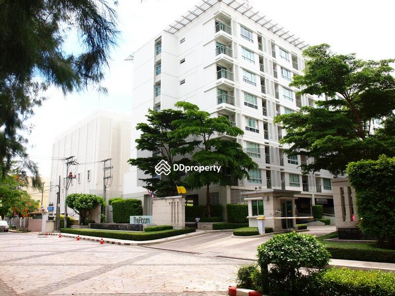 For Rent - The Room Sukhumvit 79, Bangkok