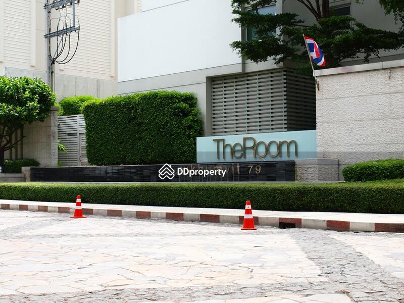 For Rent - The Room Sukhumvit 79, Bangkok