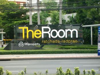 The Room Ratchada-Ladprao : เดอะ รูม รัชดา - ลาดพร้าว
