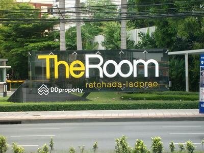  - The Room Ratchada-Ladprao : เดอะ รูม รัชดา - ลาดพร้าว