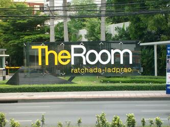 The Room Ratchada-Ladprao