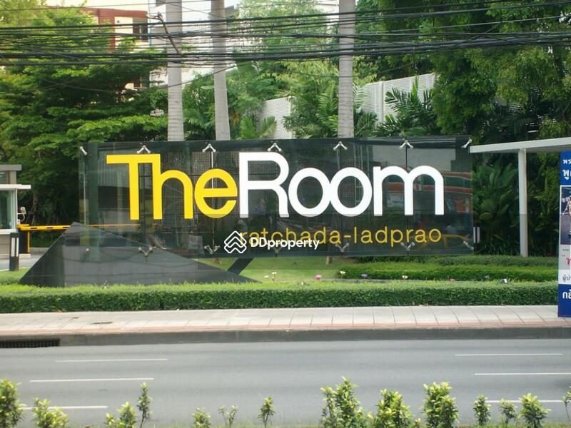 For Sale - The Room Ratchada-Ladprao, Bangkok
