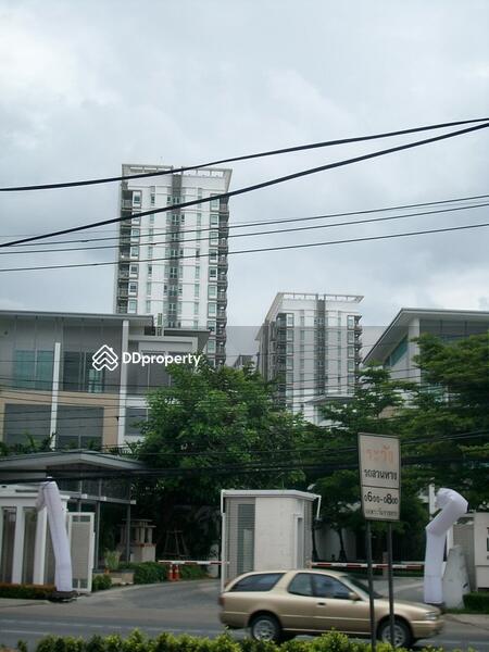 For Sale - The Room Ratchada-Ladprao, Bangkok