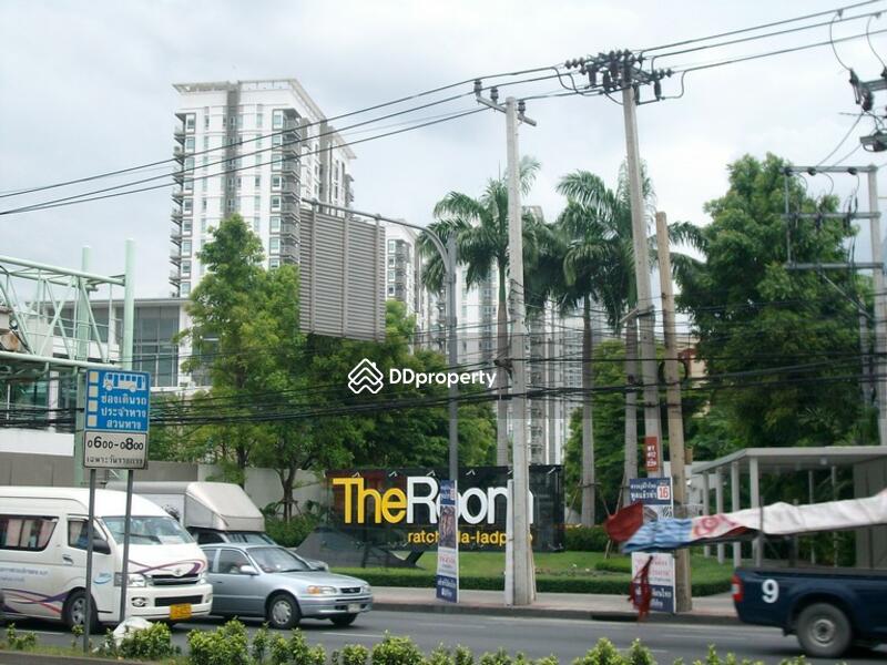 For Sale - The Room Ratchada-Ladprao, Bangkok