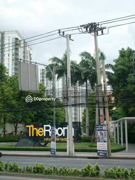 For Sale - The Room Ratchada-Ladprao, Bangkok