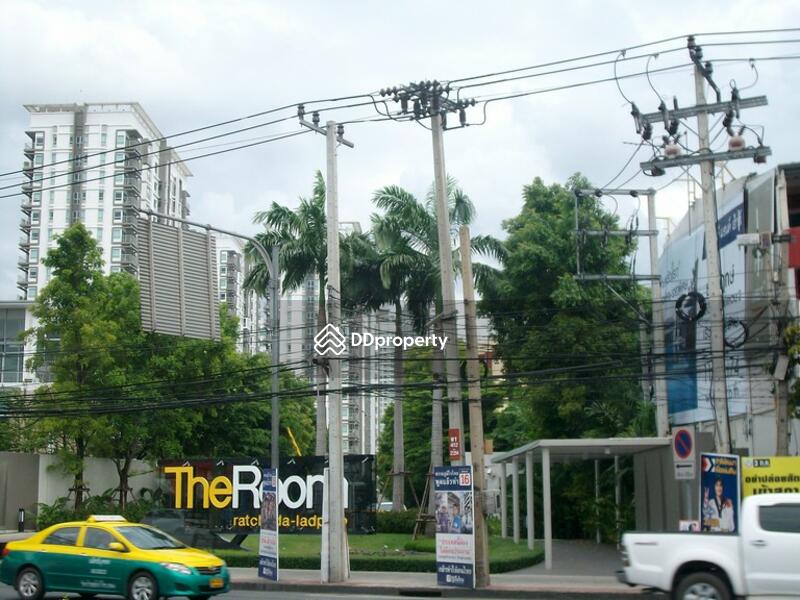 For Sale - The Room Ratchada-Ladprao, Bangkok