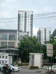 The Room Ratchada-Ladprao : เดอะ รูม รัชดา - ลาดพร้าว #0
