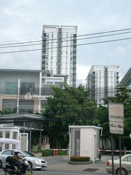For Sale - The Room Ratchada-Ladprao, Bangkok