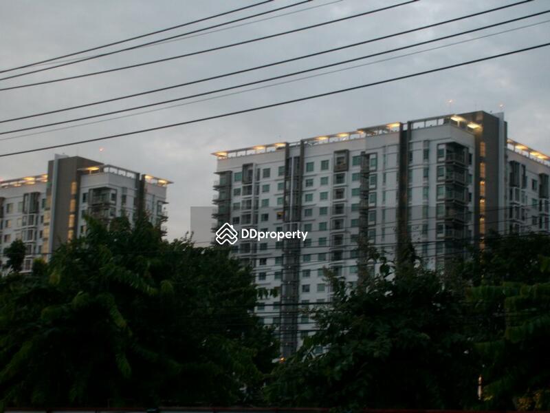For Sale - The Room Ratchada-Ladprao, Bangkok
