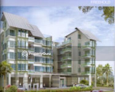  - Idyllic Residences