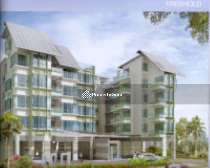 Idyllic Residences #0