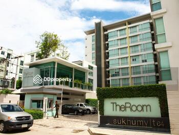 The Room Sukhumvit 64 : เดอะ รูม สุขุมวิท 64