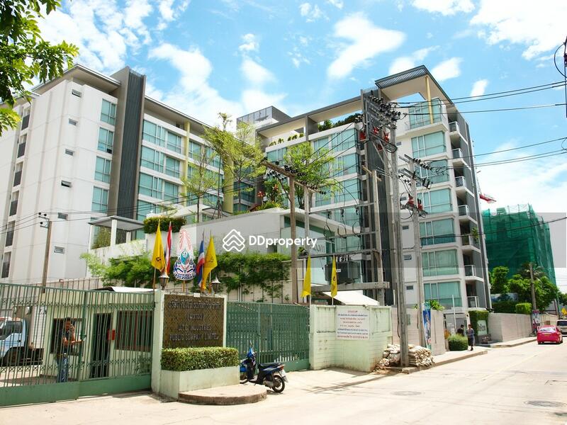 ขาย - The Room Sukhumvit 64 : เดอะ รูม สุขุมวิท 64, กรุงเทพ