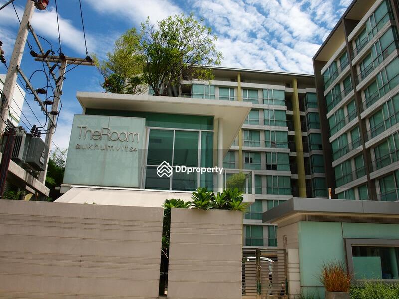ขาย - The Room Sukhumvit 64 : เดอะ รูม สุขุมวิท 64, กรุงเทพ