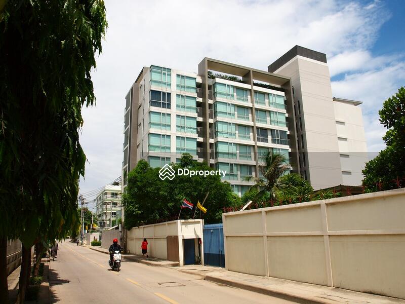 ขาย - The Room Sukhumvit 64 : เดอะ รูม สุขุมวิท 64, กรุงเทพ