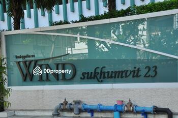 Wind Sukhumvit 23