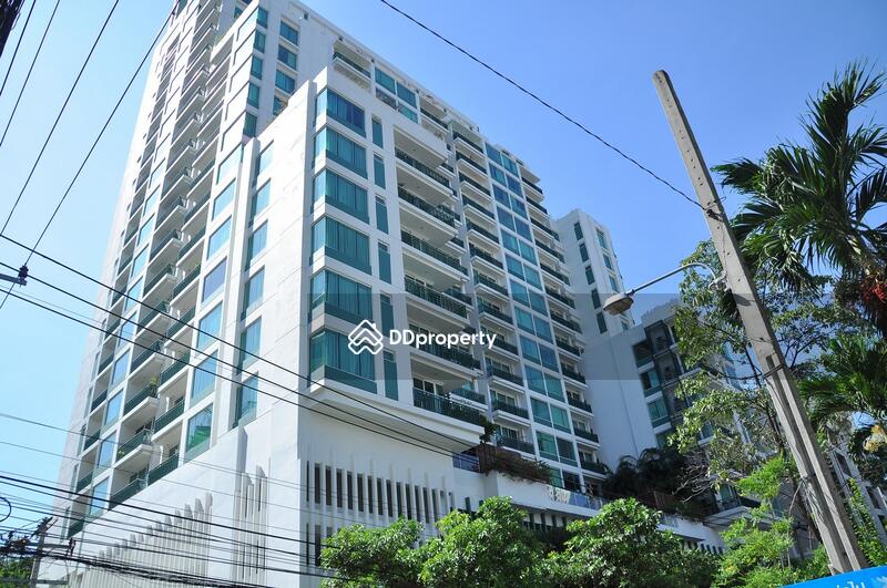 For Rent - Wind Sukhumvit 23, Bangkok