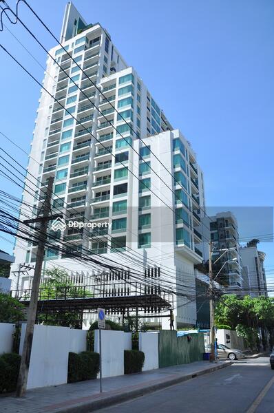 For Rent - Wind Sukhumvit 23, Bangkok