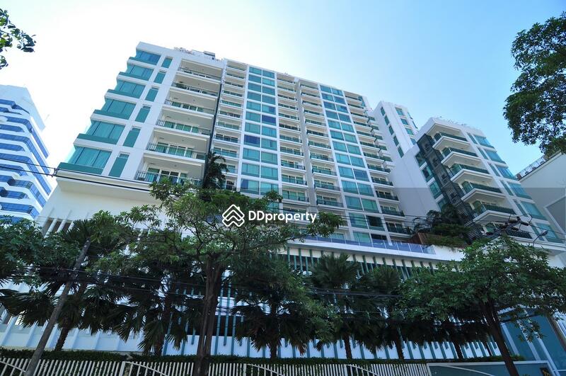 For Rent - Wind Sukhumvit 23, Bangkok