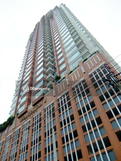 For Sale - Manhattan Chidlom, Bangkok