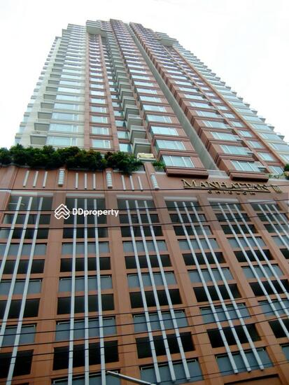 For Sale - Manhattan Chidlom, Bangkok