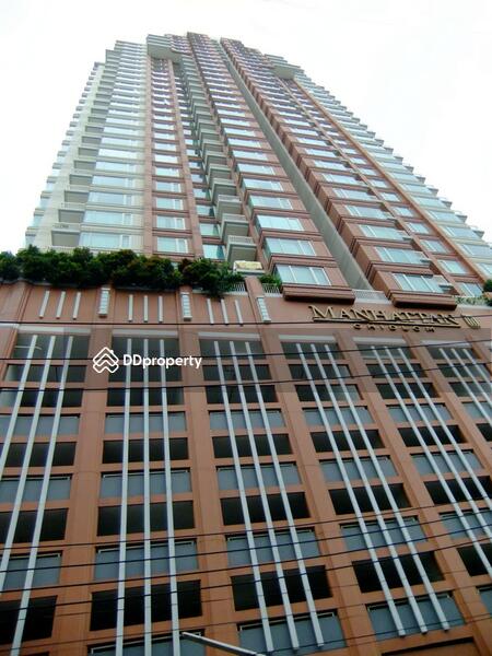 ขาย - Manhattan Chidlom : แมนฮัตตัน ชิดลม, กรุงเทพ