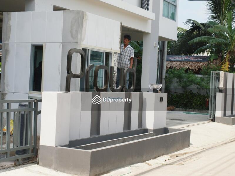 For Rent - Proud of Chaengwattana, Nonthaburi