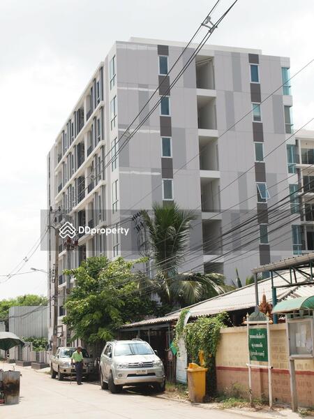 For Rent - Proud of Chaengwattana, Nonthaburi