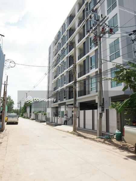 For Rent - Proud of Chaengwattana, Nonthaburi
