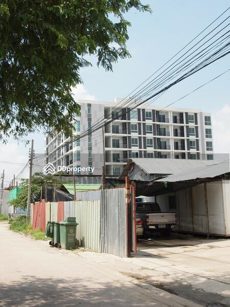 For Rent - Proud of Chaengwattana, Nonthaburi