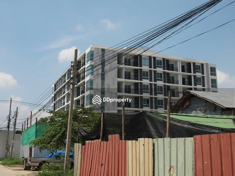 For Rent - Proud of Chaengwattana, Nonthaburi