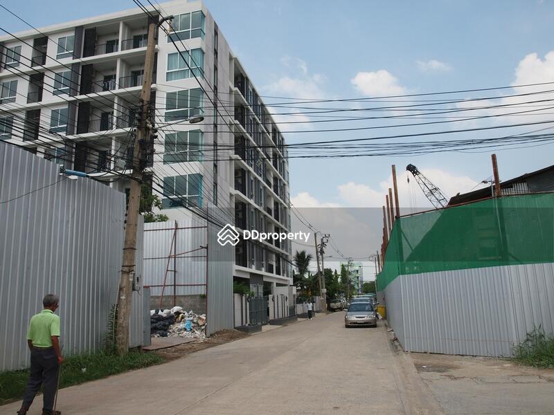 For Rent - Proud of Chaengwattana, Nonthaburi