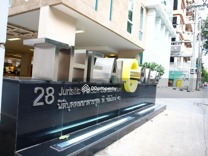 The Alcove Sukhumvit 49 : ดิ แอลโคฟ สุขุมวิท 49 #0