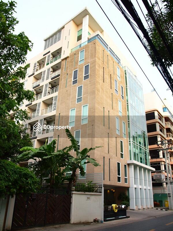 The Alcove Sukhumvit 49 : ดิ แอลโคฟ สุขุมวิท 49 #0