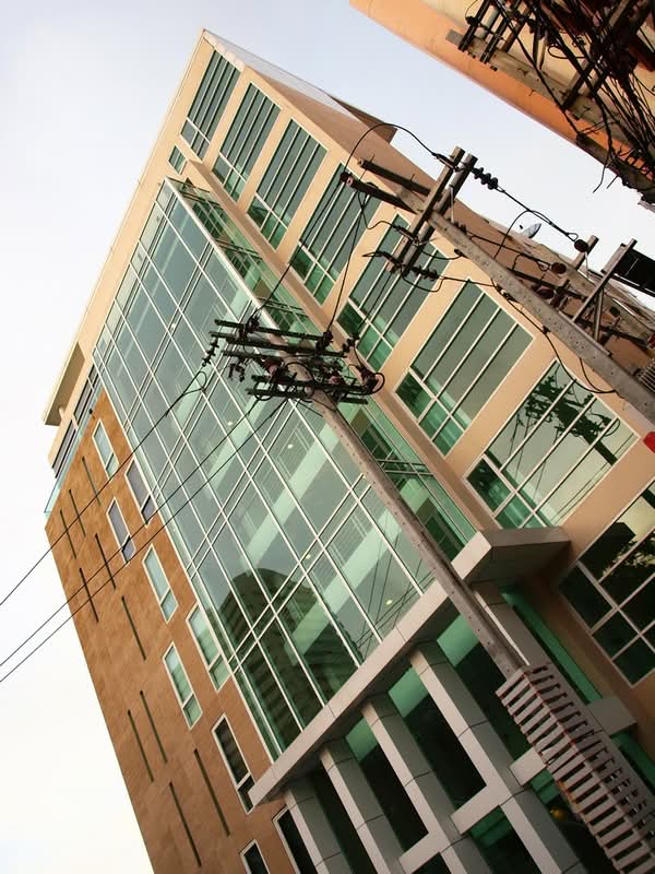 The Alcove Sukhumvit 49