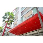 The Trendy : เดอะ เทรนดี้ คอนโดมิเนียม