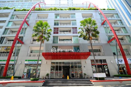 For Rent - The Trendy, Bangkok