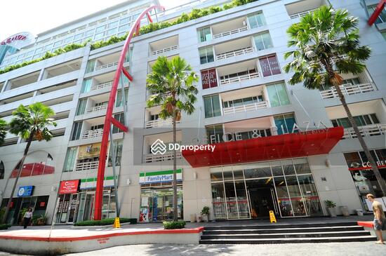 For Rent - The Trendy, Bangkok