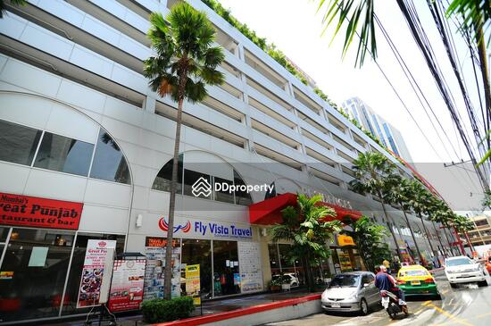 For Rent - The Trendy, Bangkok