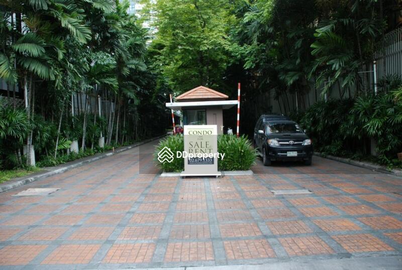 For Rent - Sathorn Gardens, Bangkok