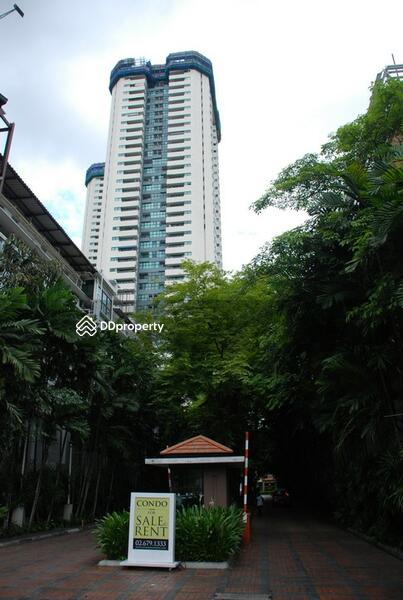 For Rent - Sathorn Gardens, Bangkok