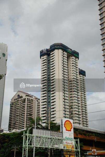 For Rent - Sathorn Gardens, Bangkok