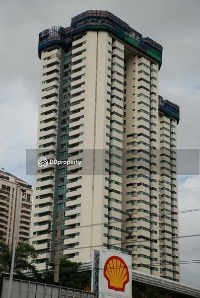 For Rent - Sathorn Gardens, Bangkok