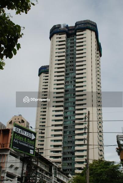 For Rent - Sathorn Gardens, Bangkok