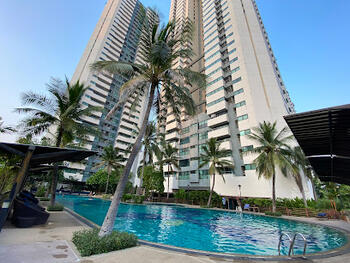 Sathorn Gardens : สาธร การ์เด้นส์