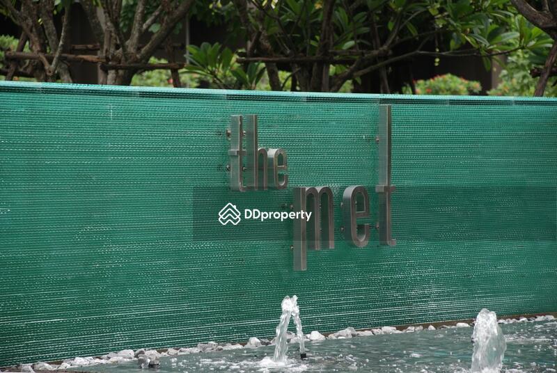 For Rent - The Met Sathorn, Bangkok