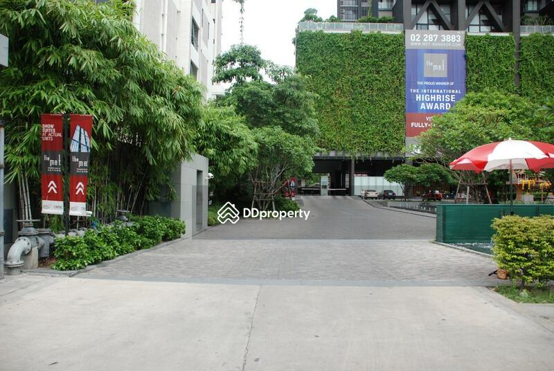 For Rent - The Met Sathorn, Bangkok