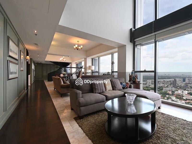 For Rent - The Met Sathorn, Bangkok