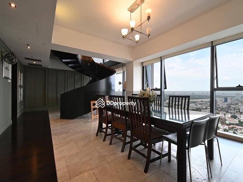 For Rent - The Met Sathorn, Bangkok